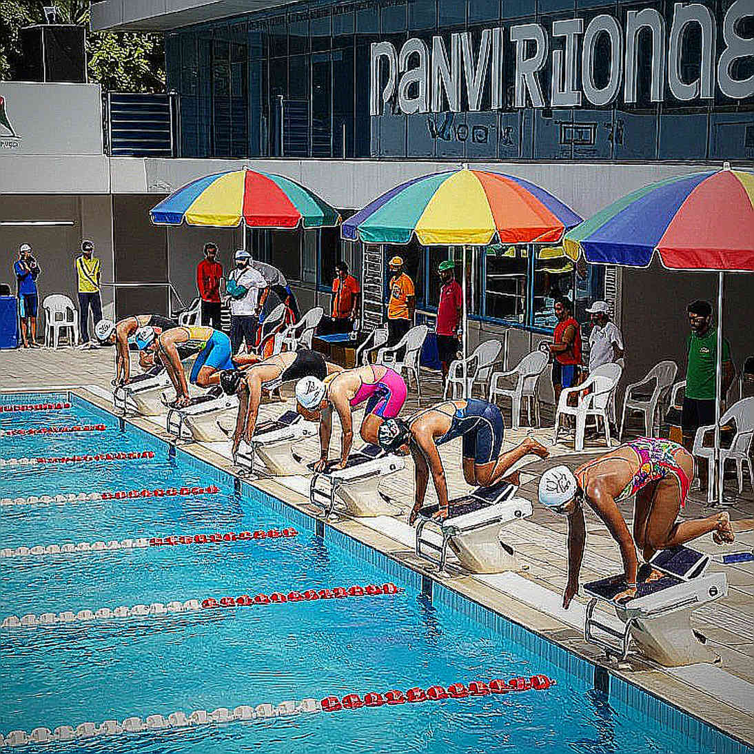 Yu Zidi's 4:28.56: An Asian Games Record at Thirteen, and the Warning Buried in the Record Book