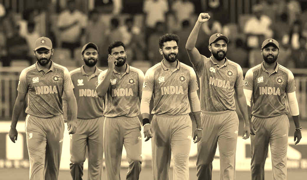 হলুদ-রঙা নীরবতার ব্লকচেইন: ক্রিকেট বিশ্লেষণের ভেতরের খালি পেজ