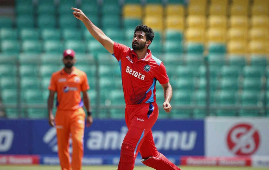 ফেক ফিল্ডিং, আইন ৪১.৫ এবং অ্যাডিলেডের অদৃশ্য পাঁচ রান