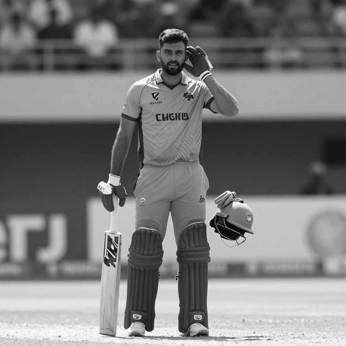 নিলামে ২৭ কোটি, মাঠে নীরবতা: দক্ষিণ এশিয়ার ক্রিকেট-বাজারে বাংলাদেশের দাম