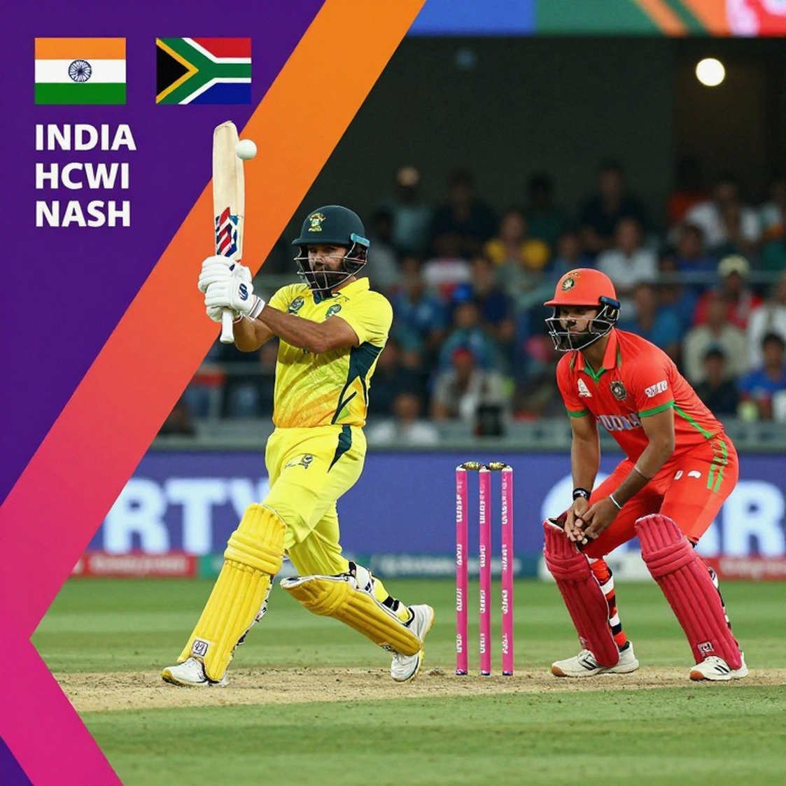 প্রত্যাশিত রান বনাম স্কোরবোর্ড: ৩০ বলে ৩০ কেন টি-টোয়েন্টির সবচেয়ে বড় মিথ্যা