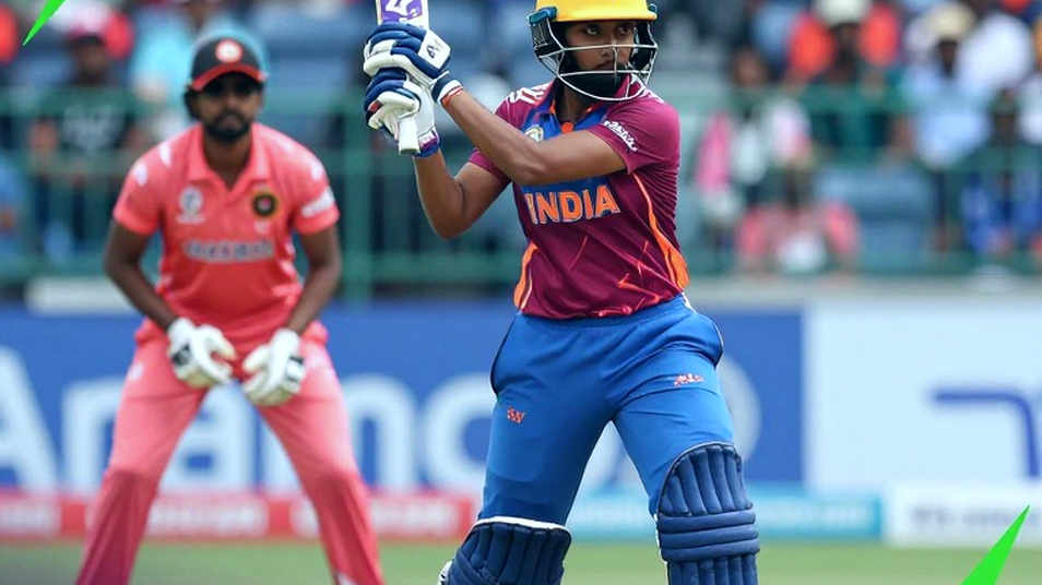 ৪৭ রানের তাড়ায় চার উইকেট — এমআইটির জয় যতটা সহজ দেখাচ্ছে, ততটা নয়