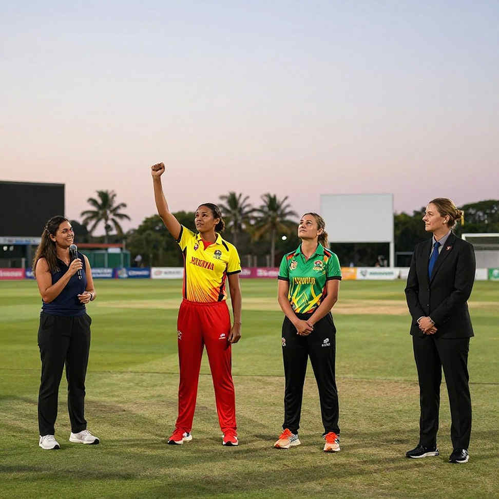 “টেকনিক্যাল কারণ” — শারজার নীরবতা আর WCL-এর প্রথম আসল পরীক্ষা