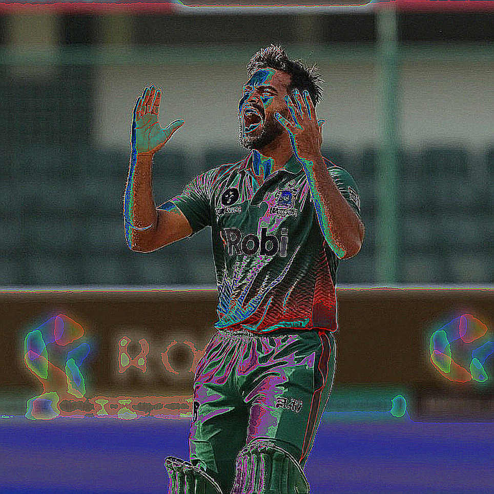 শূন্য ইনপুট, পূর্ণ সতর্কতা: ক্রিকেট বিশ্লেষণের হাতবদল যেখানে ব্যর্থ হয়