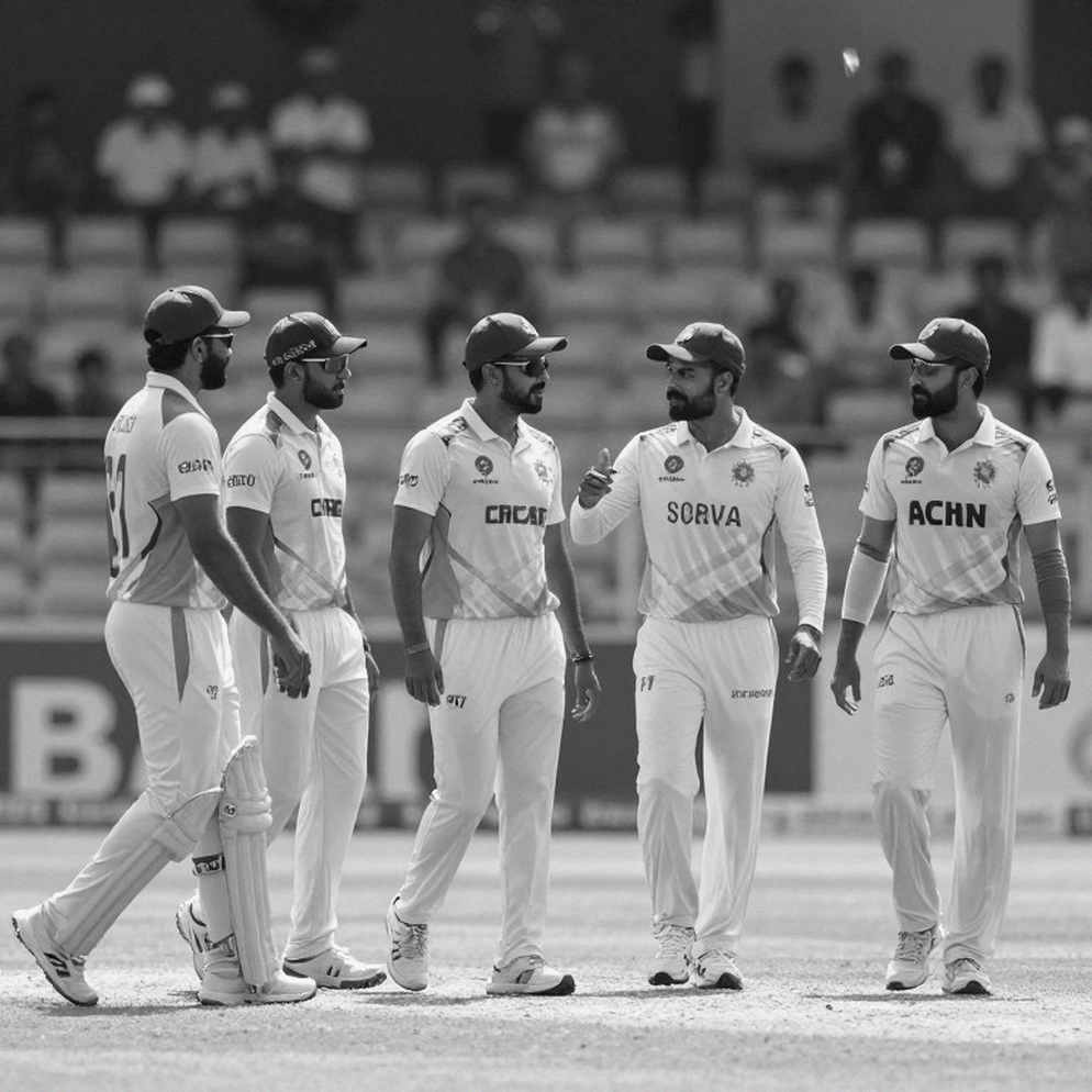 নিলামের আলো যেখানে পৌঁছায় না: ফ্র্যাঞ্চাইজি ক্রিকেটের চুক্তি-জানালার অদৃশ্য অঙ্ক