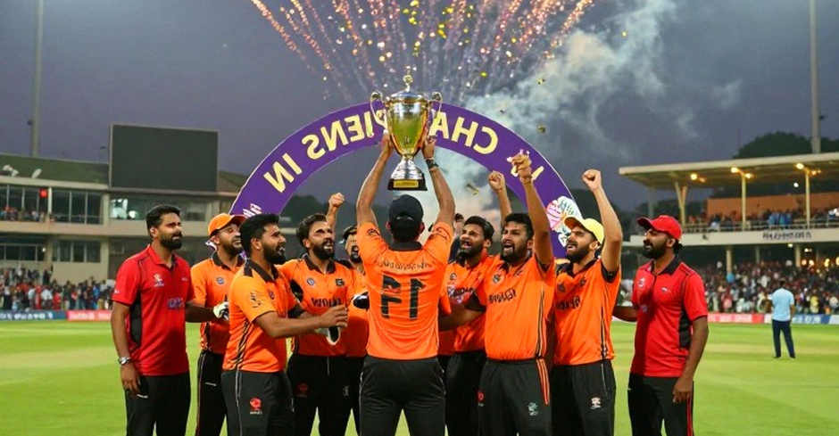 খালি কলামের সততা: ক্রিকেটের তথ্য-চেইন যখন সংখ্যা ছাড়া সত্য বলে