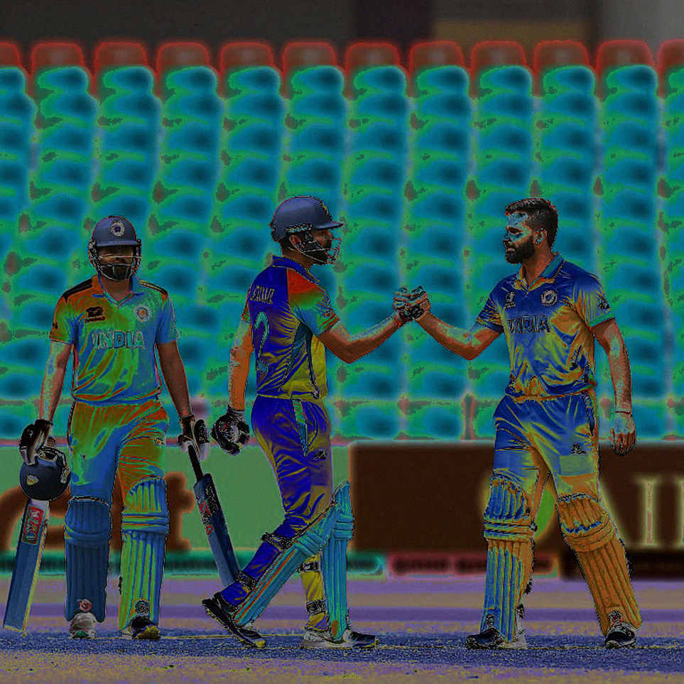 ২২ বলের খাতা: তিলক ভার্মার 'ফাইনাল মাস্টারি' দাবিটা কতটা টেকে