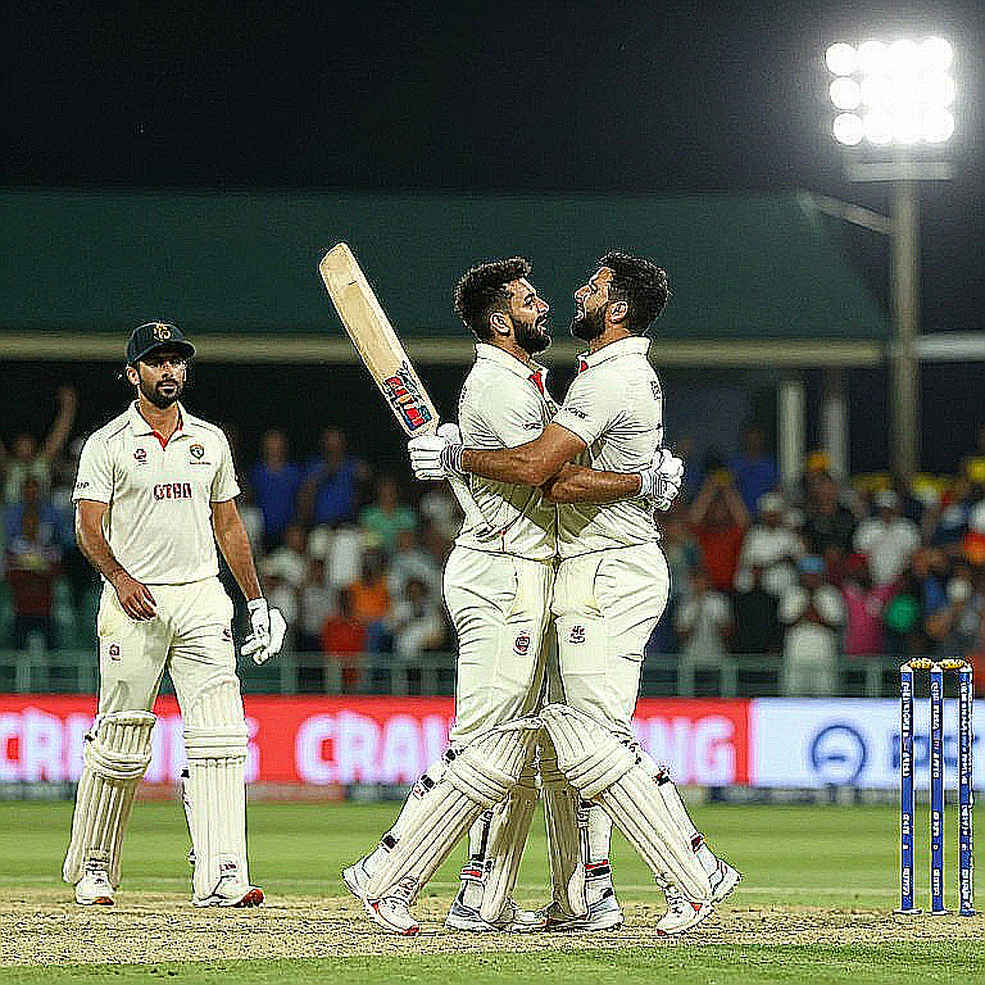 খালি ইনপুট, খালি বিশ্লেষণ: ক্রিকেট বিশ্লেষণ পাইপলাইনের নীরব ব্যর্থতা