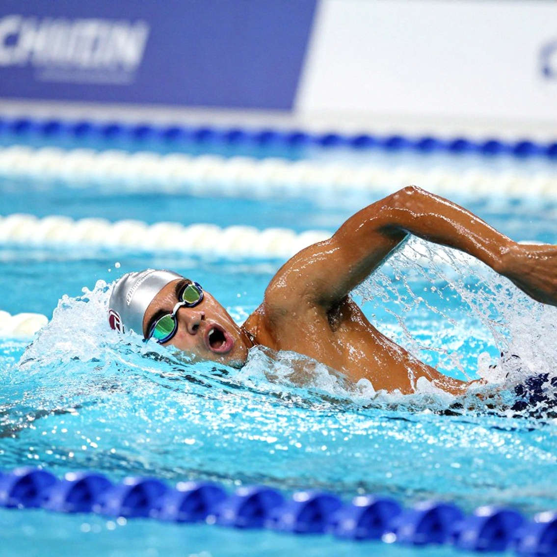 The Truth of the Final Fifty: Thirteen-Year-Old Yu Zidi and the New Arithmetic of the Asian Games