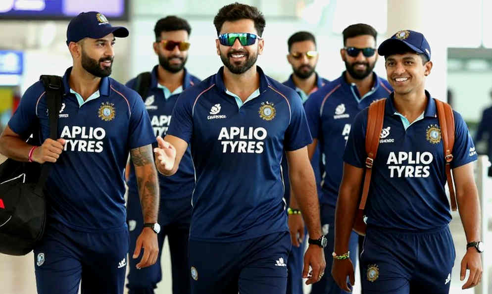 এশিয়ার ক্রিকেটে টাকার নতুন মানচিত্র: উপসাগর, এনওসি আর চুক্তির ঘড়ি