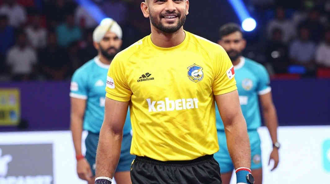 From Do-or-Die to All-Out: The Geometric Gap in India's Asian Games Kabaddi Defence