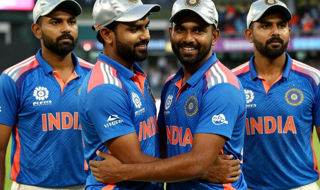 পাওয়ারপ্লের মোহভঙ্গ: যে পরিসংখ্যান টি-টোয়েন্টি ক্রিকেটকে ভুল পড়তে শেখায়