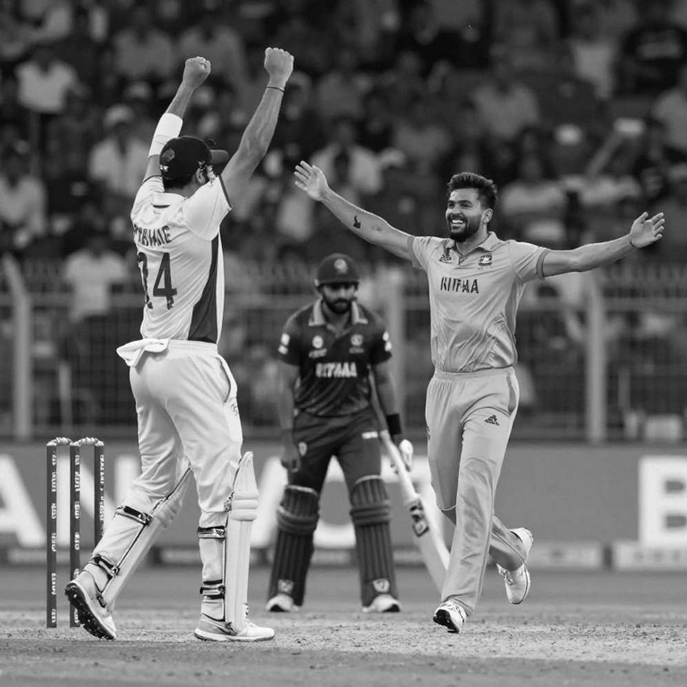 সূর্যবংশীর ৪৫ বলে ৪৫ আর রমেশের 'চকলেট': স্কোরকার্ডের বাইরে যে গল্পটা হারিয়ে যাচ্ছে
