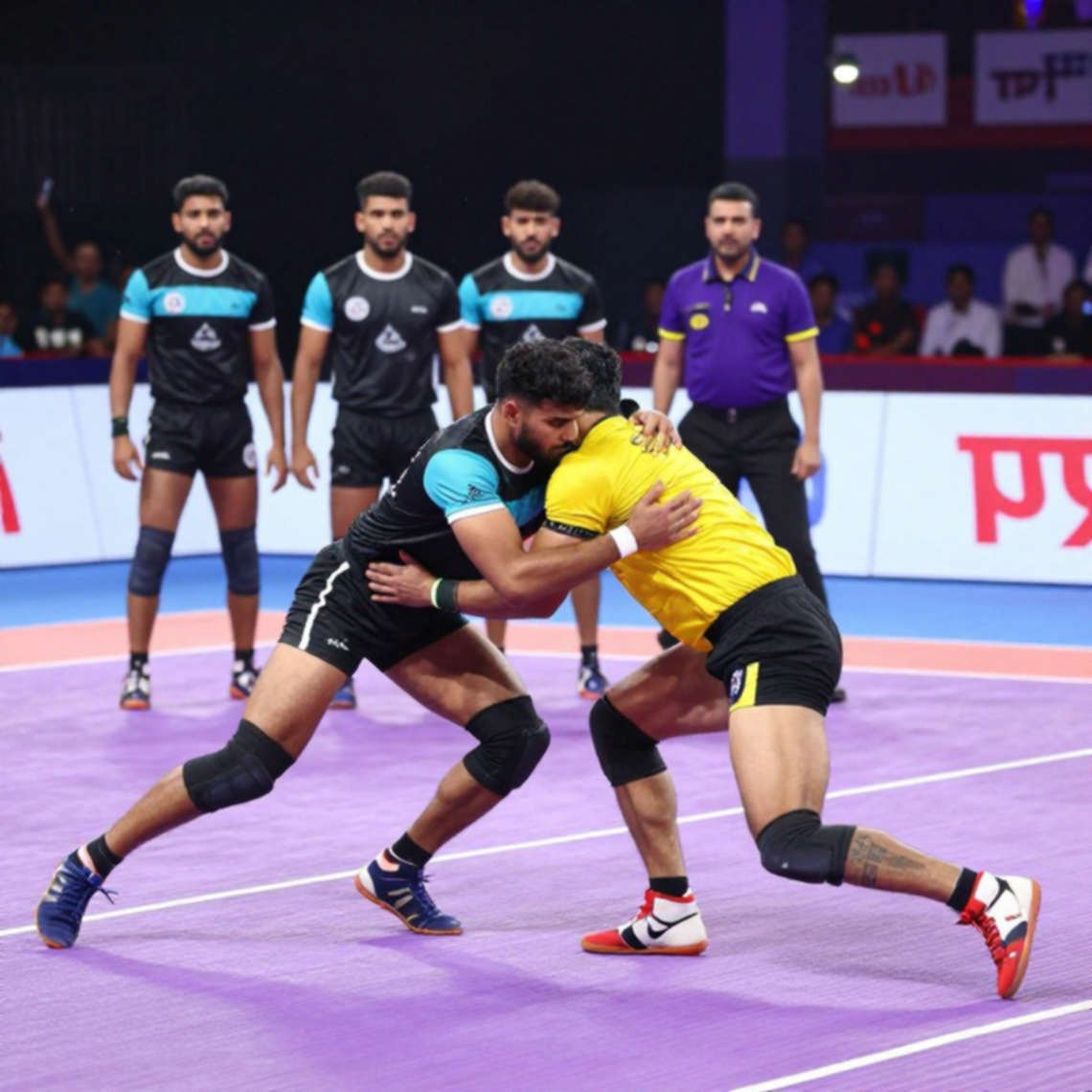 এশিয়ান গেমস ২০২৬-এর কাবাডি: সম্প্রচার তালিকার শূন্যতা আর ভারতের সোনার অসম্ভব চাপ