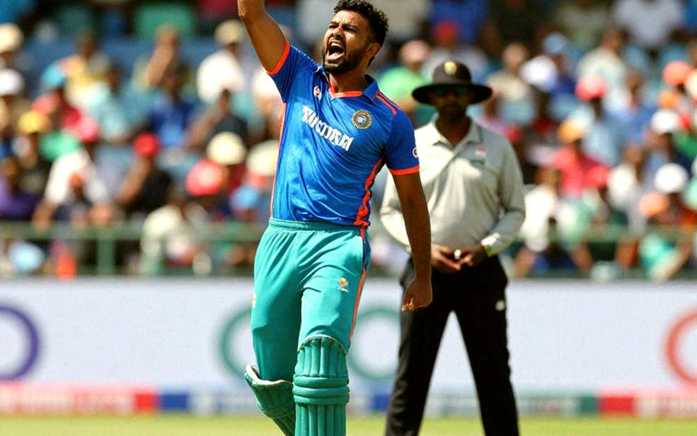 শূন্য ব্লকের সততা: ক্রিকেট বিশ্লেষণে ডেটার অখণ্ডতা ও ব্লকচেইনের পাঠ