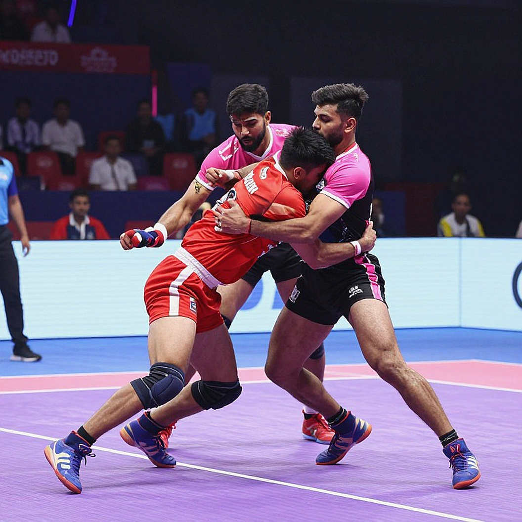 এশিয়ান গেমস ২০২৬ কাবাডি: বাংলাদেশ ও পাকিস্তান গ্রুপ শীর্ষে, মরক্কোকে হারানোর গল্পটা কী বলে