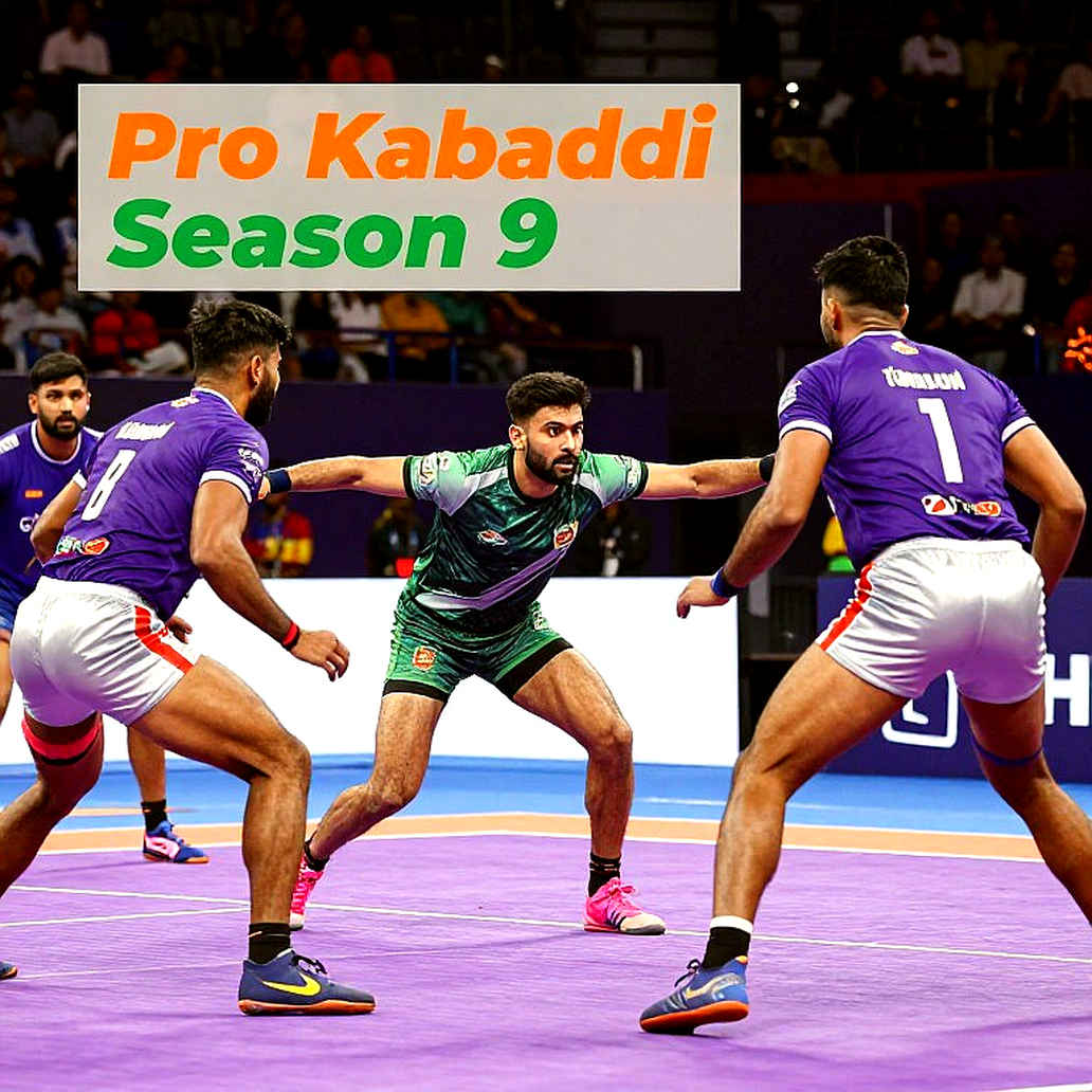 কমিক থেকে মাটিতে: জাপানের কাবাডি স্বপ্ন, আর সেই ২৫ পয়েন্টের ফাঁক