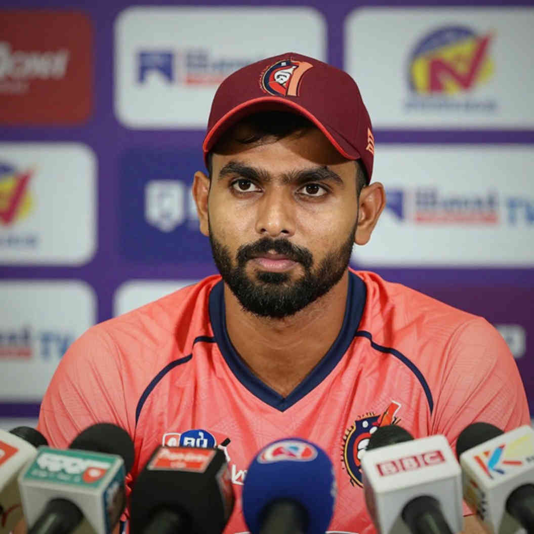 সাদাকাতের ছক্কার ঝড় এবং স্কোরকার্ডের ফাঁকা কলাম