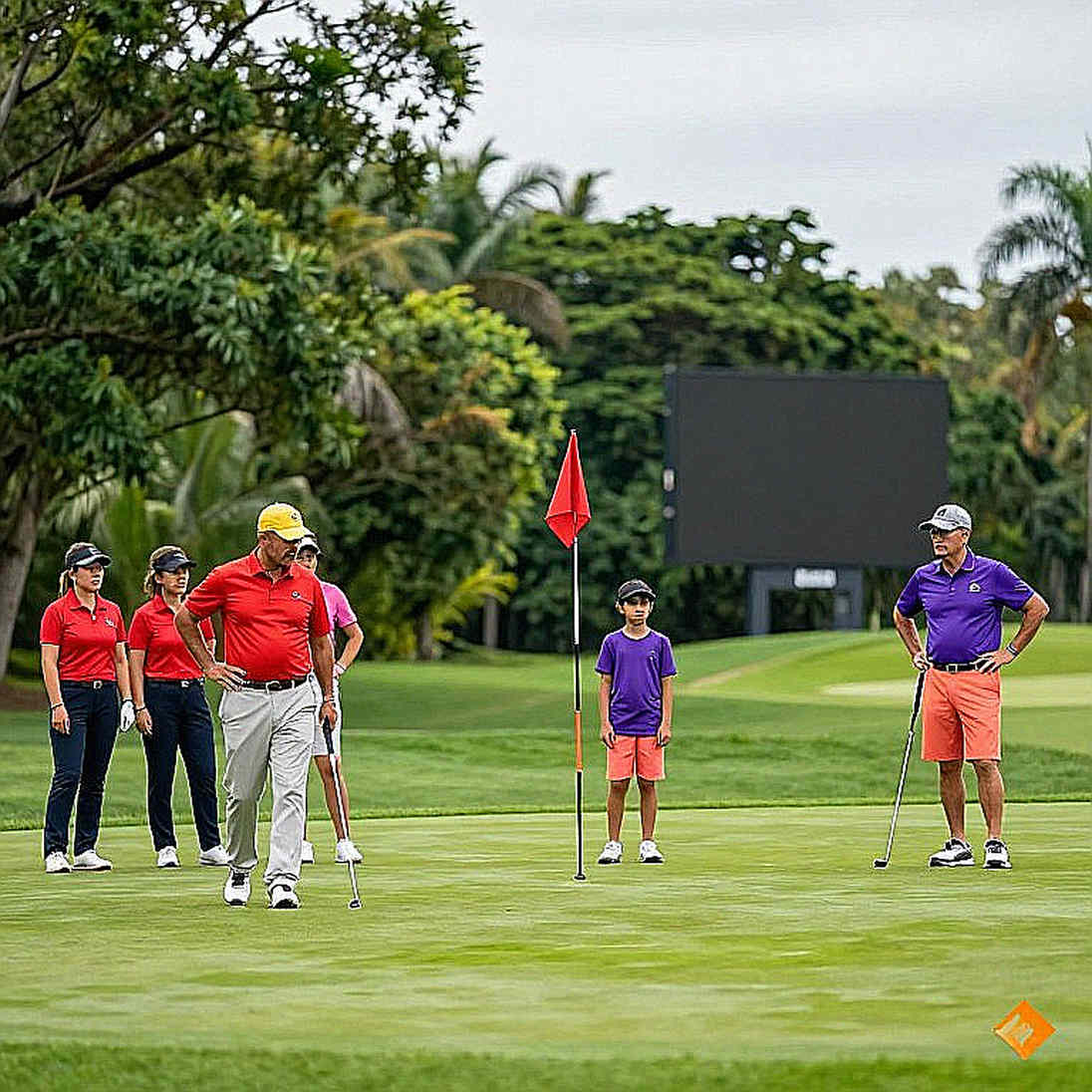 The SAVE50 Ledger: Launch Monitor Pricing, Retail Discounts and Golf Media's Commerce Loop