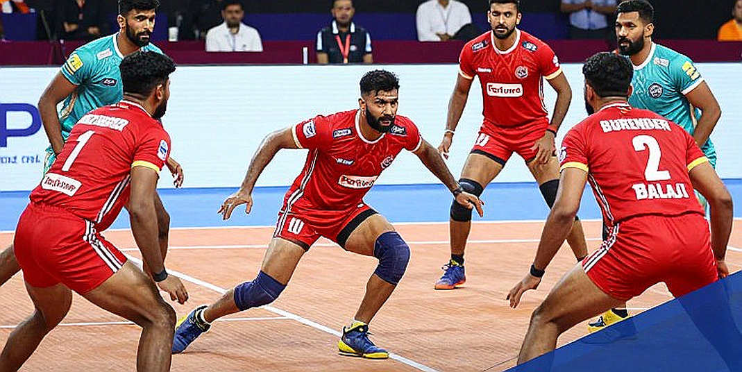 Asian Games 2026 Semifinals: India’s Unbeaten Road Meets Thailand-Nepal Hurdles, but the Equation Nobody Is Seeing