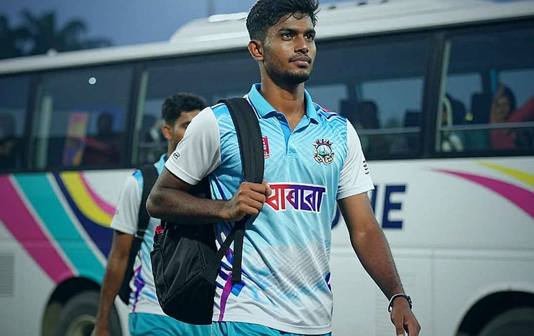 ৩০ বলে ৩০: ক্লাসেনের ইনিংস কেন শেষ হলো করিডোর বন্ধ হওয়ার আগেই