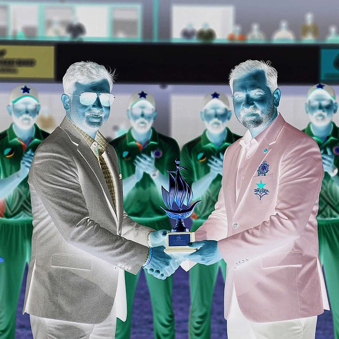 ক্রিকেটের ক্লাব-অর্থনীতিতে ব্লকচেইন: ফ্যান টোকেন, এনএফটি আর স্মার্ট কন্ট্র্যাক্টের বাস্তব খাতা
