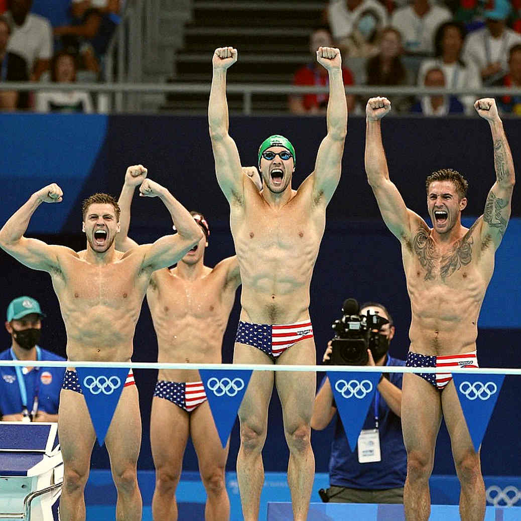 2:05.77: A Fifteen-Year Wall in Asian Backstroke, and the Empty Lane in Bangladesh's Ledger