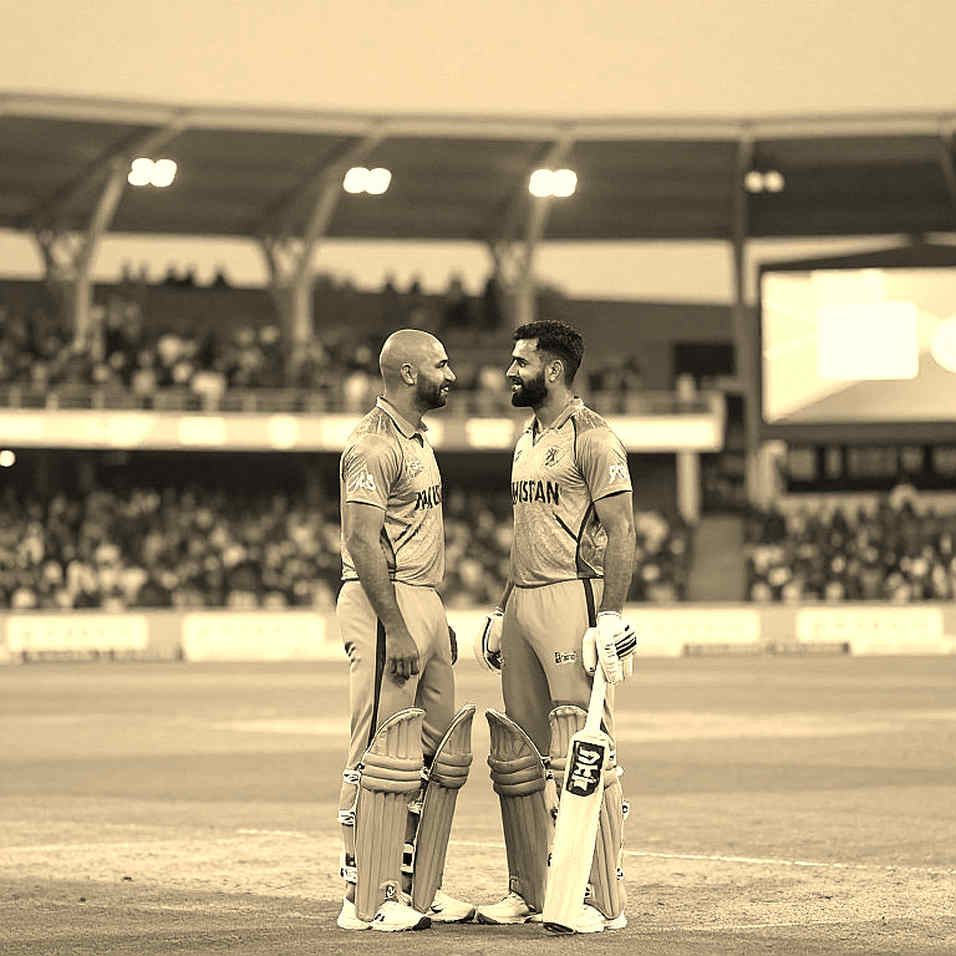 স্কোরবোর্ড মিথ্যা বলে: T20-তে প্রক্রিয়া আর ফলাফলের ফাঁক