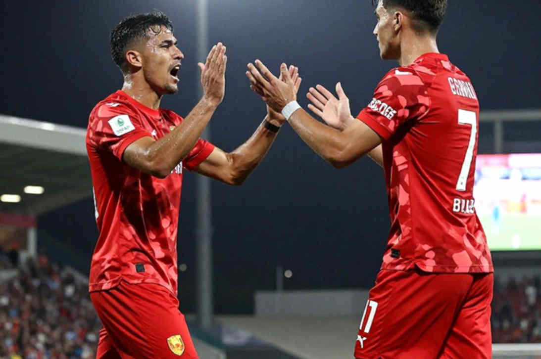 খালি চেয়ার আর সেভ-ক্লজ: মেক্সিকোর সিনেট, প্রমোশনের দরজা এবং ফিফার স্বাধীনতা-ধারা