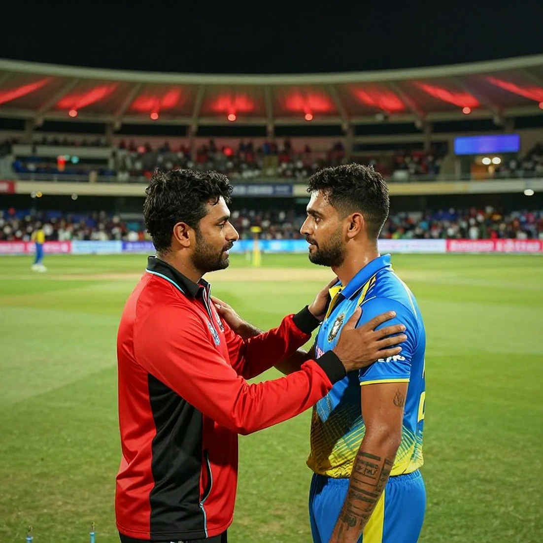 বিশটি ক্যাপ, ছয়টি বছর: মেঘনার অবসর আর স্কোরকার্ডের নীরবতা