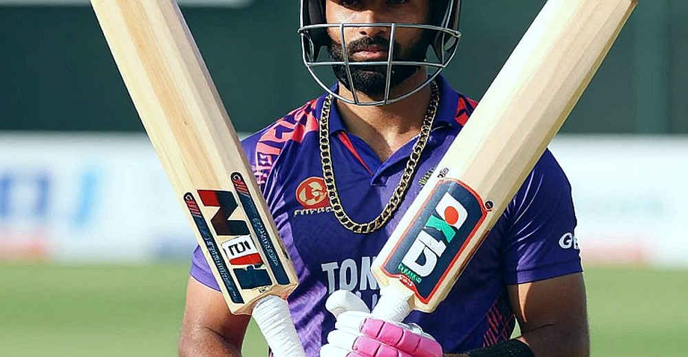 খালি ফ্রেমওয়ার্ক, বড় প্রতিশ্রুতি: ক্রিকেটের ব্লকচেইন যুগে ডেটার নাল রেজাল্ট