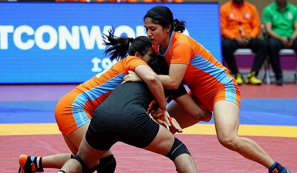 এক পয়েন্ট, দুই হাতের লেখা: এশিয়ান গেমস ২০২৬ কাবাডি ডে-১-এর হিসাব-বহি