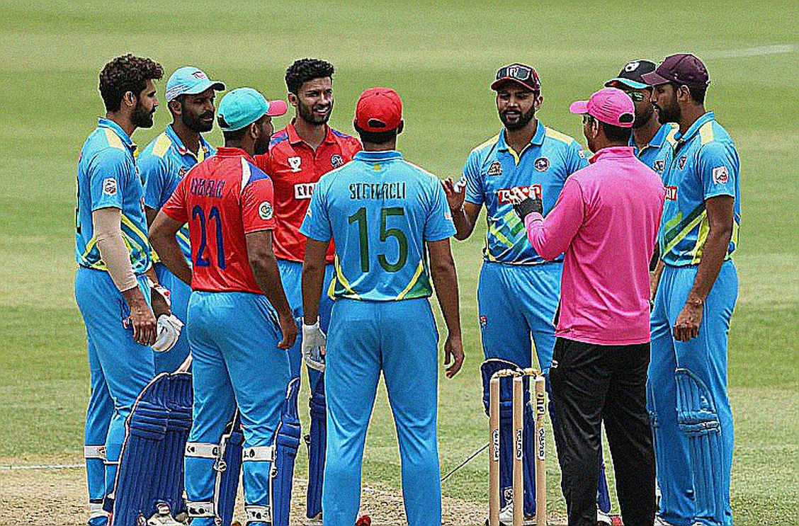 খালি লেজার: ক্রিকেটের অপরিবর্তনীয় রেকর্ড ও তথ্যের নৈতিক ব্লকচেইন