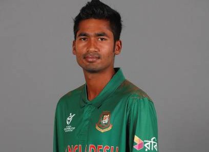 Robiul Haque