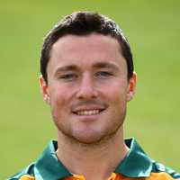 Greg Smith