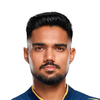 গুরনূর ব্রার