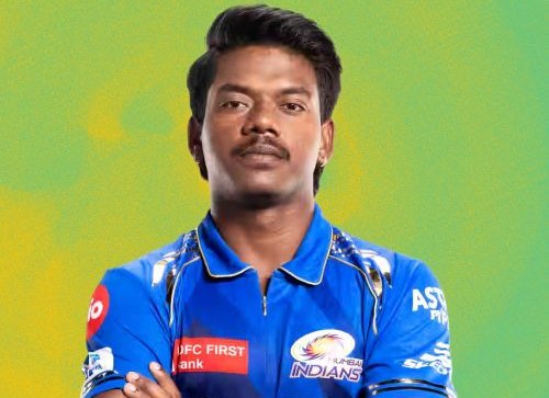 রবিন মিঞ্জ