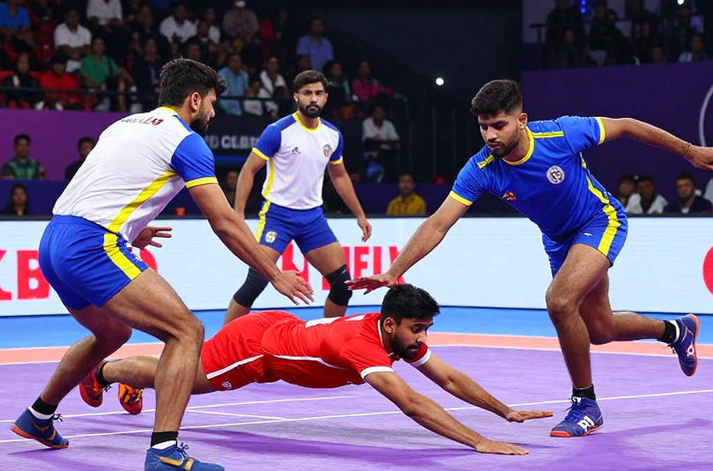 এশিয়ান গেমস ২০২৬ কাবাডি: সাত সোনার গল্পটা যেখানে থেমেছিল, আর যে ছায়াটা শিডিউল-হাব রিপোর্টগুলো এড়িয়ে যায়