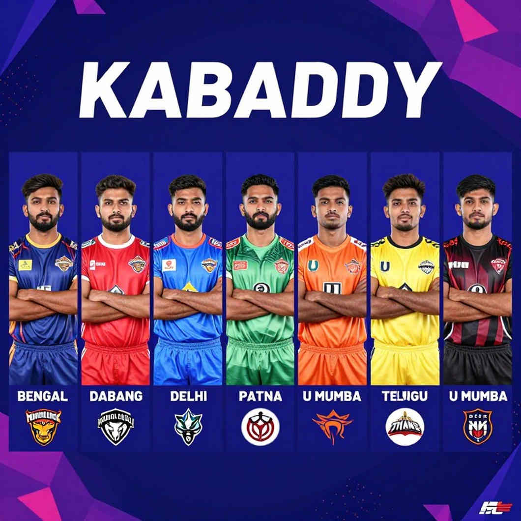 Asian Games 2026 Kabaddi, Day 1: Bangladesh Top the Group, but the Real Warning Is Written in 65 and 59