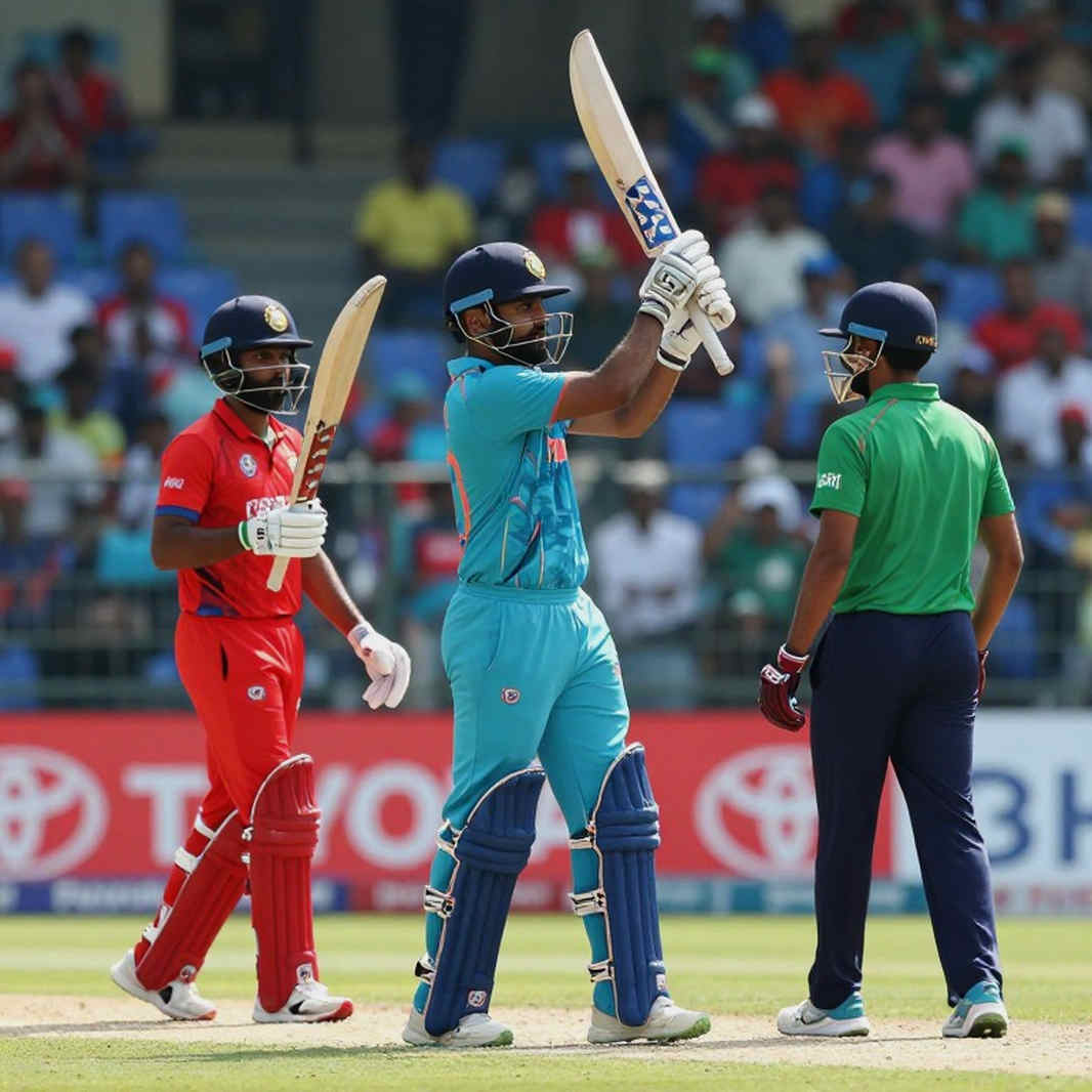 শামির বাদ পড়া একটি মেডিকেল সিদ্ধান্ত, নির্বাচকদের কার্পণ্য নয়