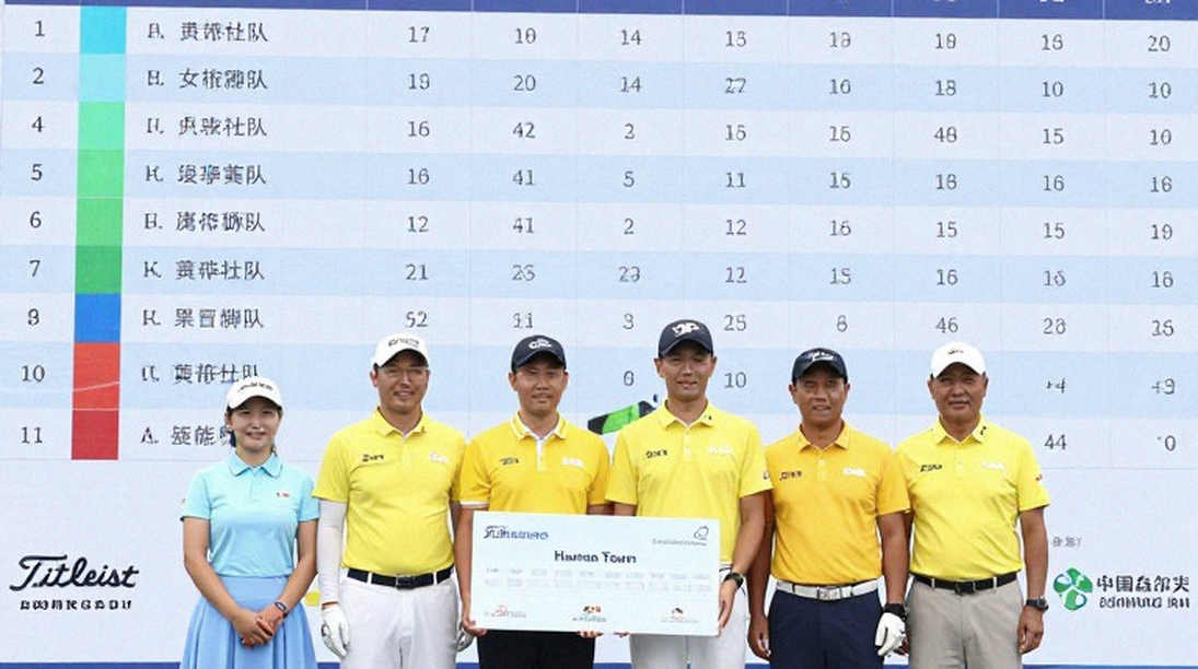Six-Eleven-Four: The Biggest Number at Medinah Isn't on Scheffler's Card