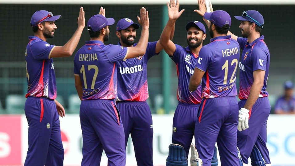 ফালটামের নেতৃত্বে গভর্নর-জেনারেল একাদশ নিউজিল্যান্ডের মুখোমুখি: উন্নয়নমূলক টি২০ ম্যাচের গভীর বিশ্লেষণ