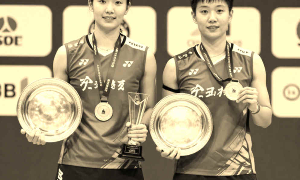 Nine Minutes and an Unplayed Doubles: What Badminton Cannot Read from India's 3-0 Win